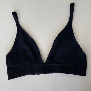 Organic Basics Triangle Bra